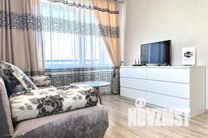 1-к квартира, посуточно, 30м2, 4/5 этаж