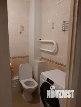 1-к квартира, на длительный срок, 30м2, 1/11 этаж