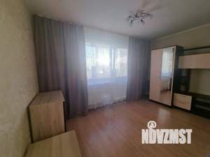 1-к квартира, на длительный срок, 35м2, 7/9 этаж