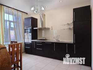 3-к квартира, на длительный срок, 90м2, 3/5 этаж