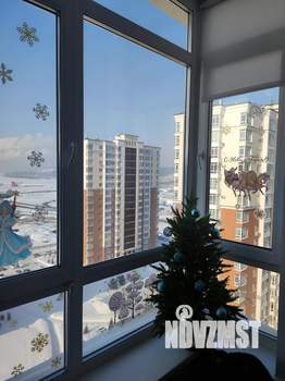 1-к квартира, на длительный срок, 29м2, 12/17 этаж