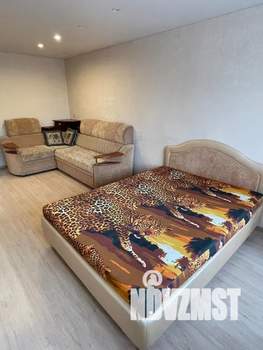 1-к квартира, посуточно, 35м2, 3/5 этаж