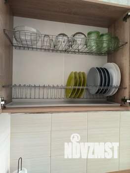 1-к квартира, посуточно, 33м2, 3/9 этаж