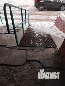 1-к квартира, на длительный срок, 23м2, 5/9 этаж