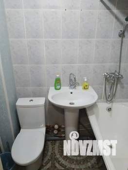 1-к квартира, посуточно, 24м2, 7/9 этаж