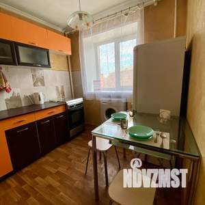 1-к квартира, посуточно, 30м2, 2/5 этаж