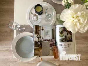 2-к квартира, посуточно, 41м2, 1/1 этаж