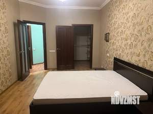 3-к квартира, на длительный срок, 112м2, 9/11 этаж