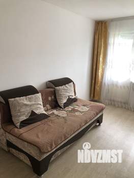 3-к квартира, на длительный срок, 62м2, 2/5 этаж
