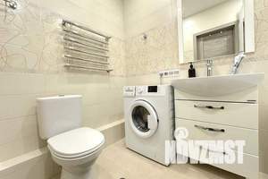 2-к квартира, посуточно, 55м2, 11/16 этаж