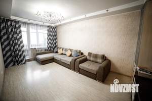 2-к квартира, посуточно, 60м2, 1/1 этаж