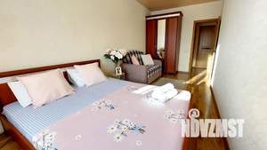 2-к квартира, посуточно, 65м2, 13/16 этаж