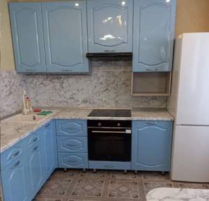 Студия квартира, на длительный срок, 36м2, 9/16 этаж