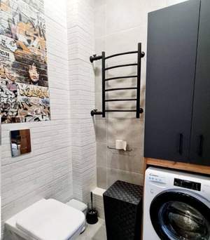 2-к квартира, на длительный срок, 36м2, 12/13 этаж