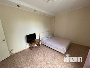 2-к квартира, посуточно, 62м2, 1/1 этаж