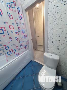 Студия квартира, на длительный срок, 27м2, 10/15 этаж