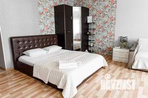 1-к квартира, посуточно, 40м2, 13/15 этаж