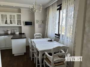 3-к квартира, на длительный срок, 112м2, 9/17 этаж