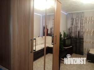 1-к квартира, на длительный срок, 24м2, 6/9 этаж