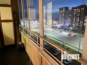 1-к квартира, посуточно, 35м2, 8/12 этаж