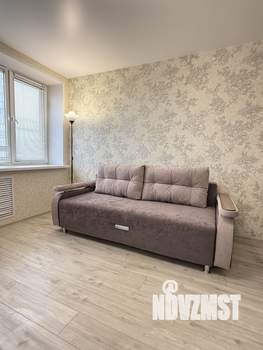 Студия квартира, на длительный срок, 32м2, 6/17 этаж
