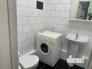 1-к квартира, на длительный срок, 29м2, 1/17 этаж