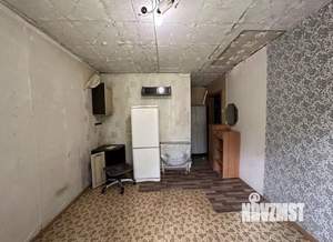 1-к квартира, на длительный срок, 18м2, 1/5 этаж