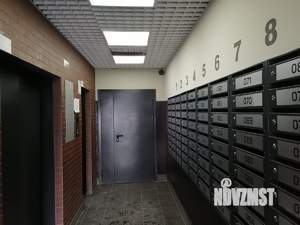 1-к квартира, на длительный срок, 35м2, 11/16 этаж