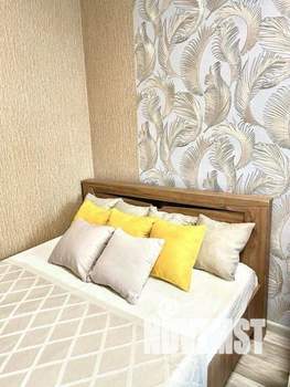 2-к квартира, посуточно, 46м2, 1/1 этаж