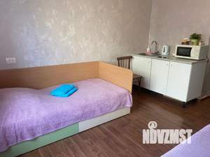 Студия квартира, посуточно, 17м2, 2/9 этаж
