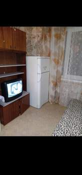 Студия квартира, на длительный срок, 16м2, 3/9 этаж