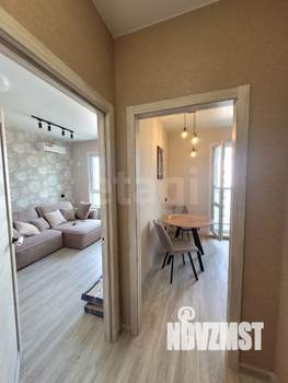 1-к квартира, на длительный срок, 38м2, 15/17 этаж