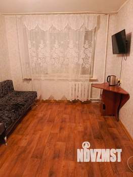 1-к квартира, на длительный срок, 17м2, 3/9 этаж