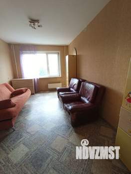 Студия квартира, на длительный срок, 23м2, 7/9 этаж