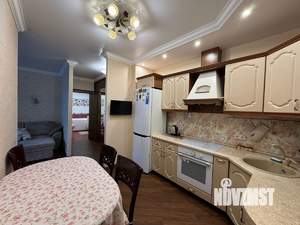 3-к квартира, на длительный срок, 60м2, 3/5 этаж