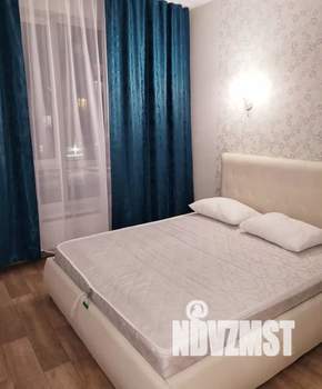 1-к квартира, посуточно, 45м2, 3/14 этаж