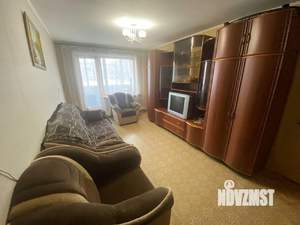 2-к квартира, на длительный срок, 45м2, 2/5 этаж
