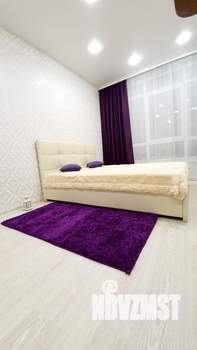 1-к квартира, посуточно, 30м2, 11/17 этаж