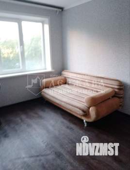 1-к квартира, на длительный срок, 17м2, 2/9 этаж