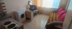 1-к квартира, на длительный срок, 17м2, 6/9 этаж