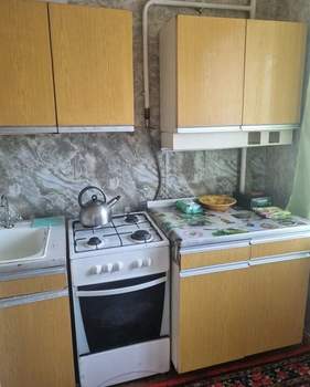 2-к квартира, на длительный срок, 40м2, 2/5 этаж