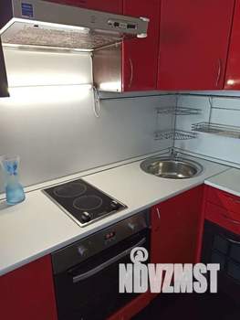 1-к квартира, посуточно, 35м2, 11/16 этаж