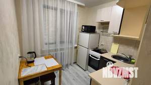 1-к квартира, посуточно, 34м2, 1/5 этаж