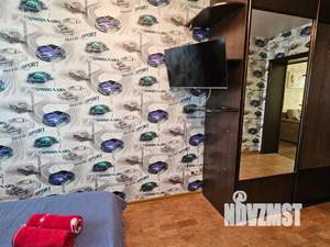 1-к квартира, посуточно, 50м2, 5/5 этаж