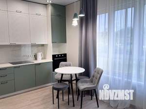 2-к квартира, посуточно, 45м2, 1/1 этаж