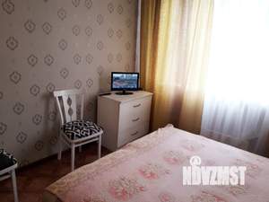 1-к квартира, посуточно, 21м2, 5/9 этаж