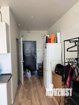 Студия квартира, на длительный срок, 25м2, 8/16 этаж