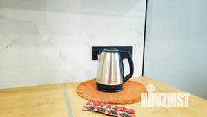 1-к квартира, посуточно, 27м2, 1/1 этаж