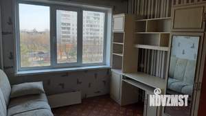 1-к квартира, на длительный срок, 24м2, 6/9 этаж