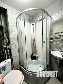 1-к квартира, посуточно, 32м2, 1/1 этаж